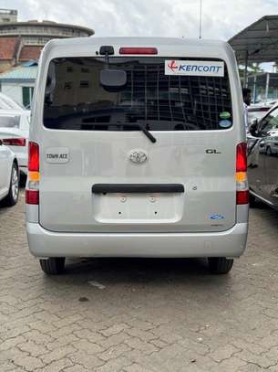 Toyota Townace image 3