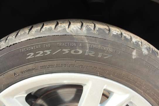 Audi A4 2017 75,000 Kms image 14