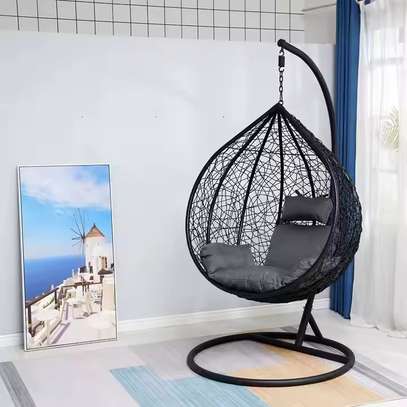 Hammock Swing Chair image 9
