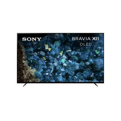 SONY 55 inch A80L OLED 4K HDR Google TV image 3