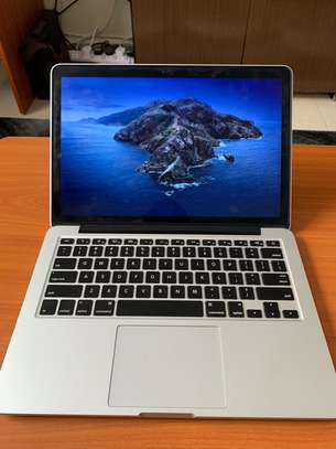 MacBook 2014 image 4