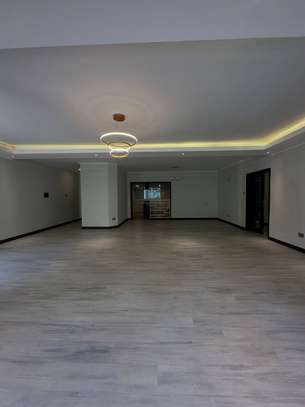 Serviced 3 Bed Apartment with En Suite at Riverside Drive image 12