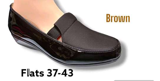 💃💃 Brand New Comfortable flat Shoes *37-43 image 2