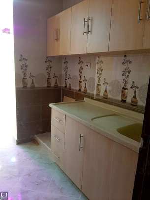 2 Bed Apartment with En Suite at Kidogo Basi image 11