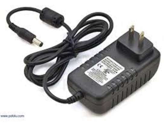 9V 3A 5.5mm*2.1mm power adapter charger image 1