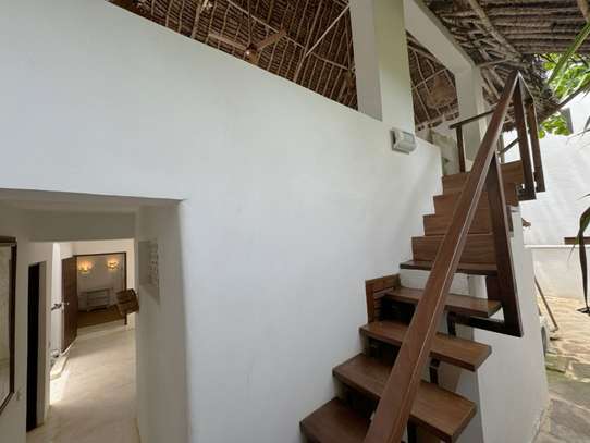4 Bed House with En Suite in Diani image 14
