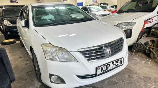 Toyota Premio KDP image 1