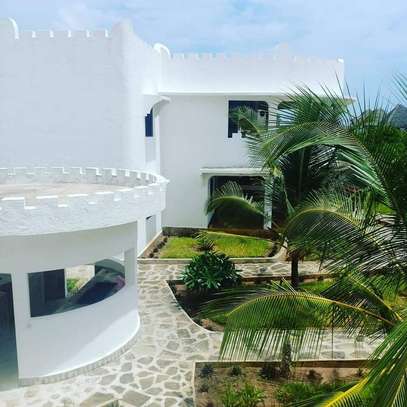 Serviced 10 Bed Apartment with En Suite in Malindi image 10
