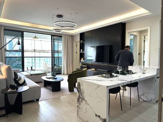 2 Bed Apartment with En Suite at Kilimani image 10