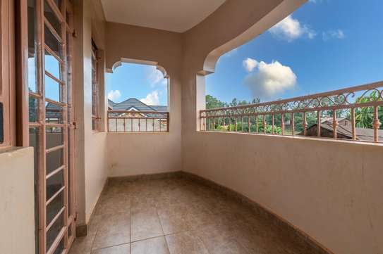 5 Bed House with En Suite in Thika image 1