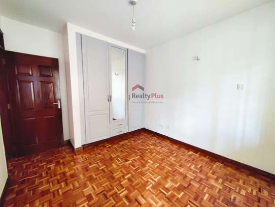 3 Bed Apartment with En Suite in Riara Road image 14