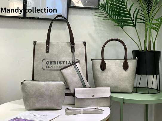 DESIGNER LADIES HANDBAGS image 13