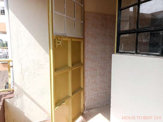 SPACIOUS TWO BEDROOM IN KINOO FOR 22K image 9