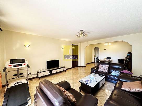 3 Bed Apartment in Upper Hill image 19