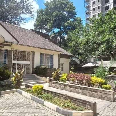Commercial Property with Parking at Kilimani image 38
