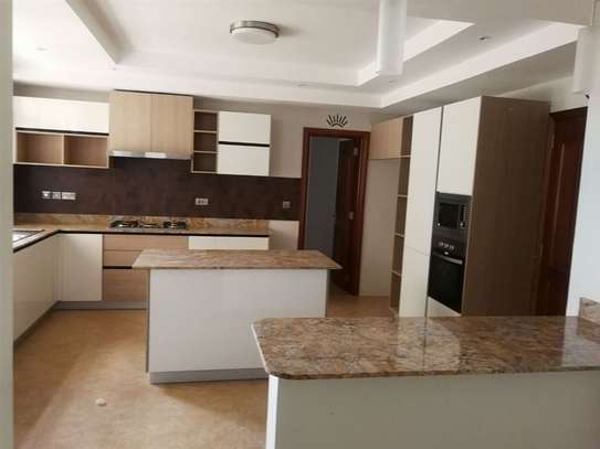 4 Bed Apartment  in Riverside image 2
