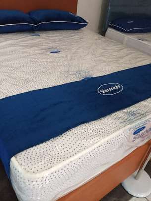 Super Quality Spring Mattresses in Nyali. Free Delivery image 2