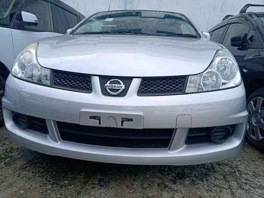 Nissan wing road newshape fully loaded image 1