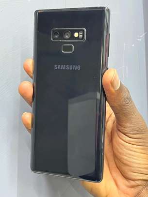 Samsung Galaxy Note 9 image 1