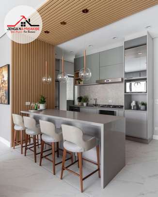 Kitchen interior design 4 in Nairobi Kenya image 3