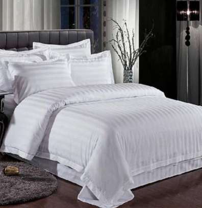 Cotton warm bedsheets image 1