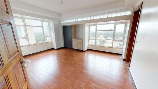 3 Bed Apartment with En Suite at Parklands image 6