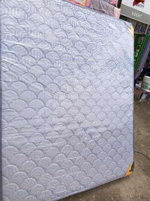 Don't settle for less!4x6,5x6 HD quilted mattress 8inch image 1