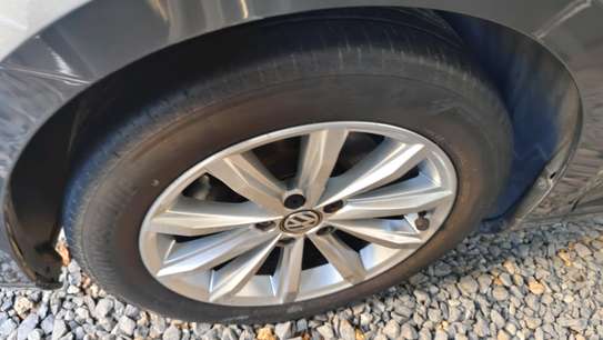 Volkswagen Passat 280TSI 2017 image 4