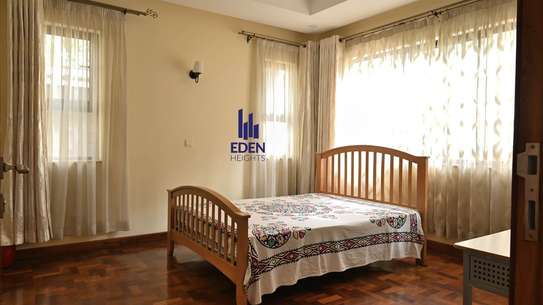 5 Bed Townhouse with Staff Quarters in Lavington image 5