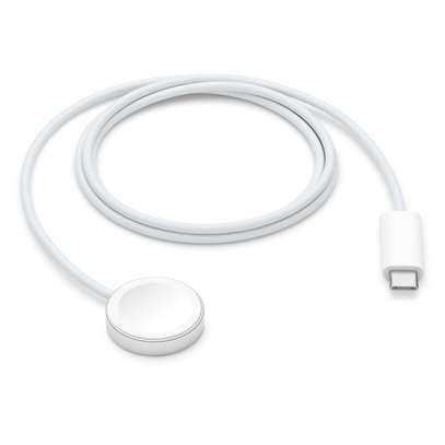 Apple USB-C Watch Magnetic Charger image 1