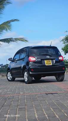 Toyota passo 2016 image 3