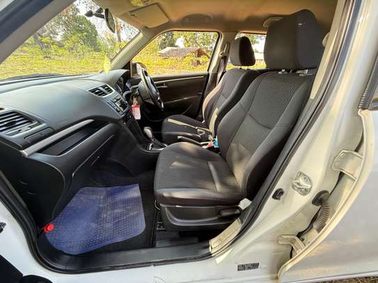 Suzuki swift image 8