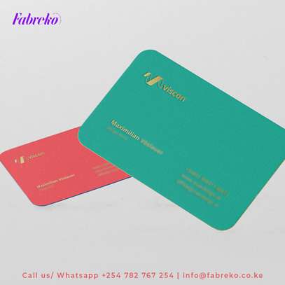 Business Cards Printing in Nairobi, Kenya image 1