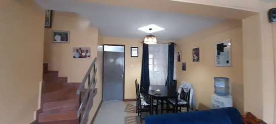 3 Bed Townhouse with En Suite at Jacaranda image 7