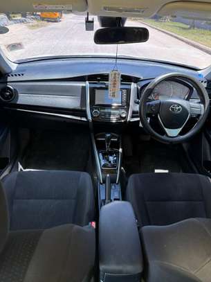 Toyota Fielder KDS image 5