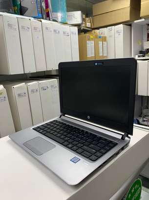 HP ProBook 430 G3 13.5 business Laptop image 2