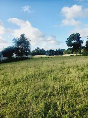 449 m² Land in Mtwapa image 9
