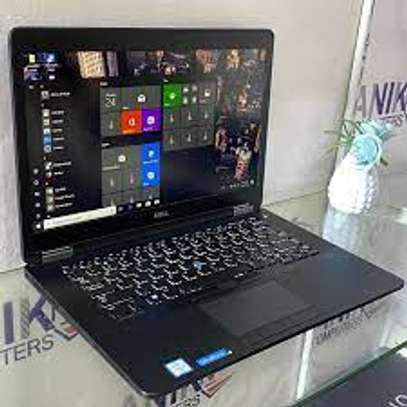 Lenovo ThinkPad X1 Carbon (4th Gen, 2016) image 3