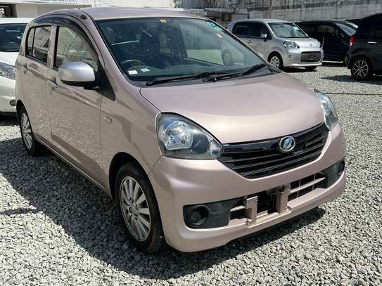 DAIHATSU MIRA (we accept hire purchase) image 6