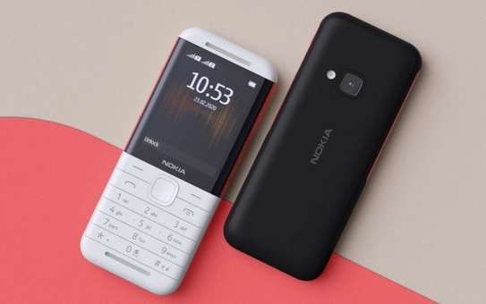 Nokia 5310 (2020) image 1
