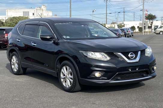 NISSAN XTRAIL KDK (MKOPO/HIRE PURCHASE ACCEPTED) image 1