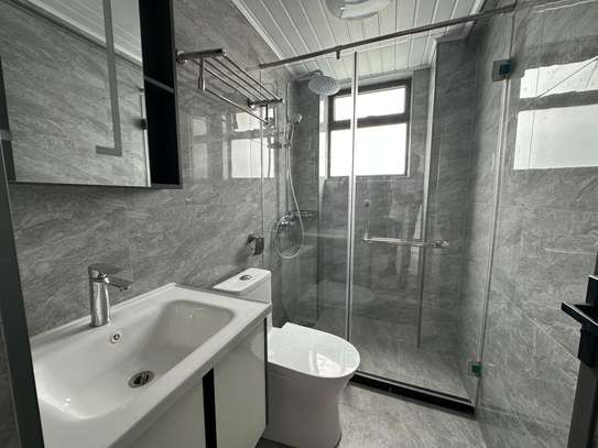 3 Bedroom apartment for rent in Kilimani image 3