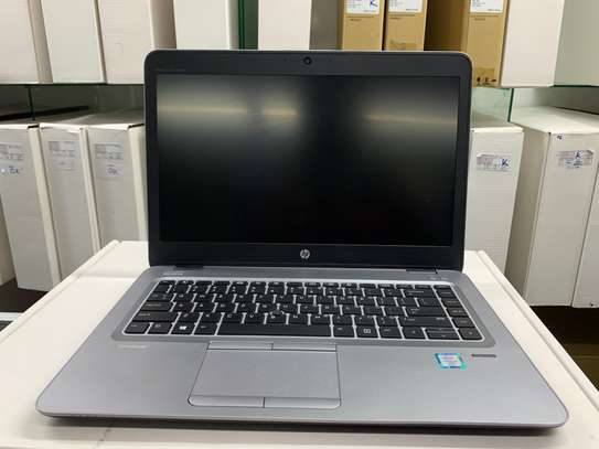 Model -HP EliteBook 840 G3 image 3
