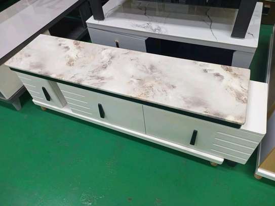 Marble tv stands image 1