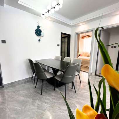 2 Bed Apartment with Swimming Pool in Kilimani image 8