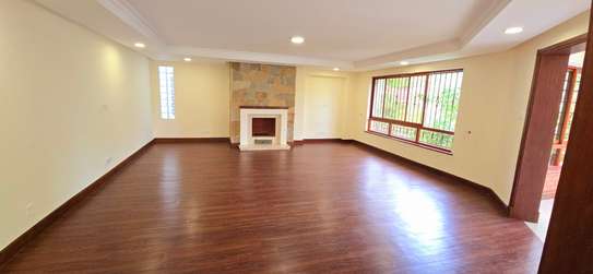 5 Bed Townhouse with En Suite at Lower Kabete Road image 10