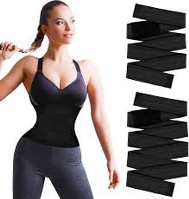Snatch Me Up Waist Trainer Women Slimming Control image 1