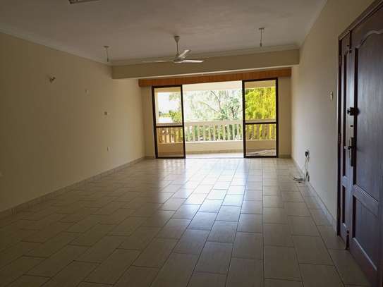 Serviced 3 Bed Apartment with En Suite in Nyali Area image 1