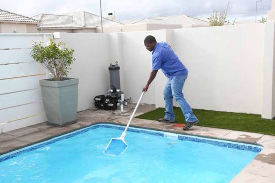 Best Pool Cleaners In Nairobi.Best rated Pool Cleaners.Get it done now. Pay later. image 4