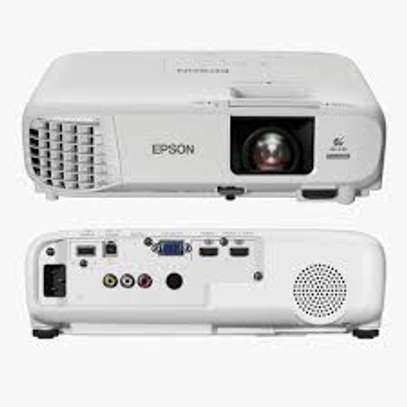 EPSON PROJECTOR REPAIR & SERVICING image 1